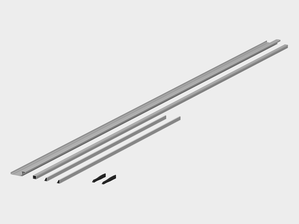 Откатная система.